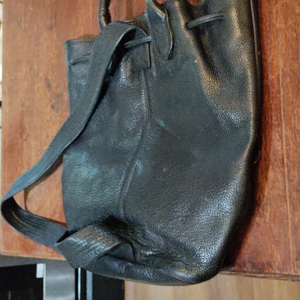 Stone Mountain leather bag - Picture 5 of 12